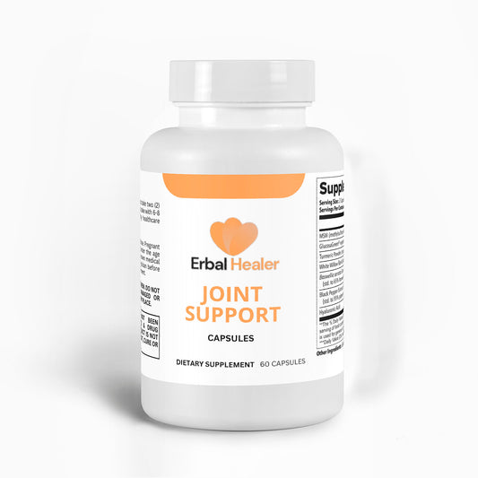 Erbal Healer® Joint Support