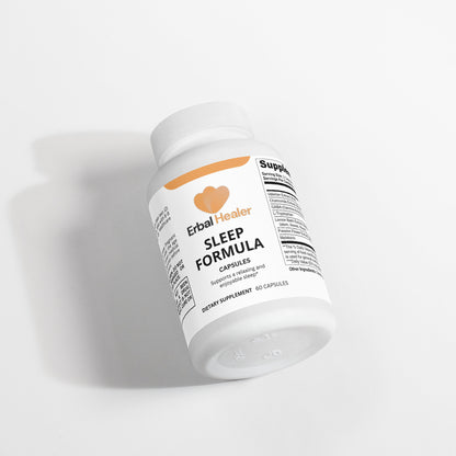 Erbal Healer® Sleep Formula