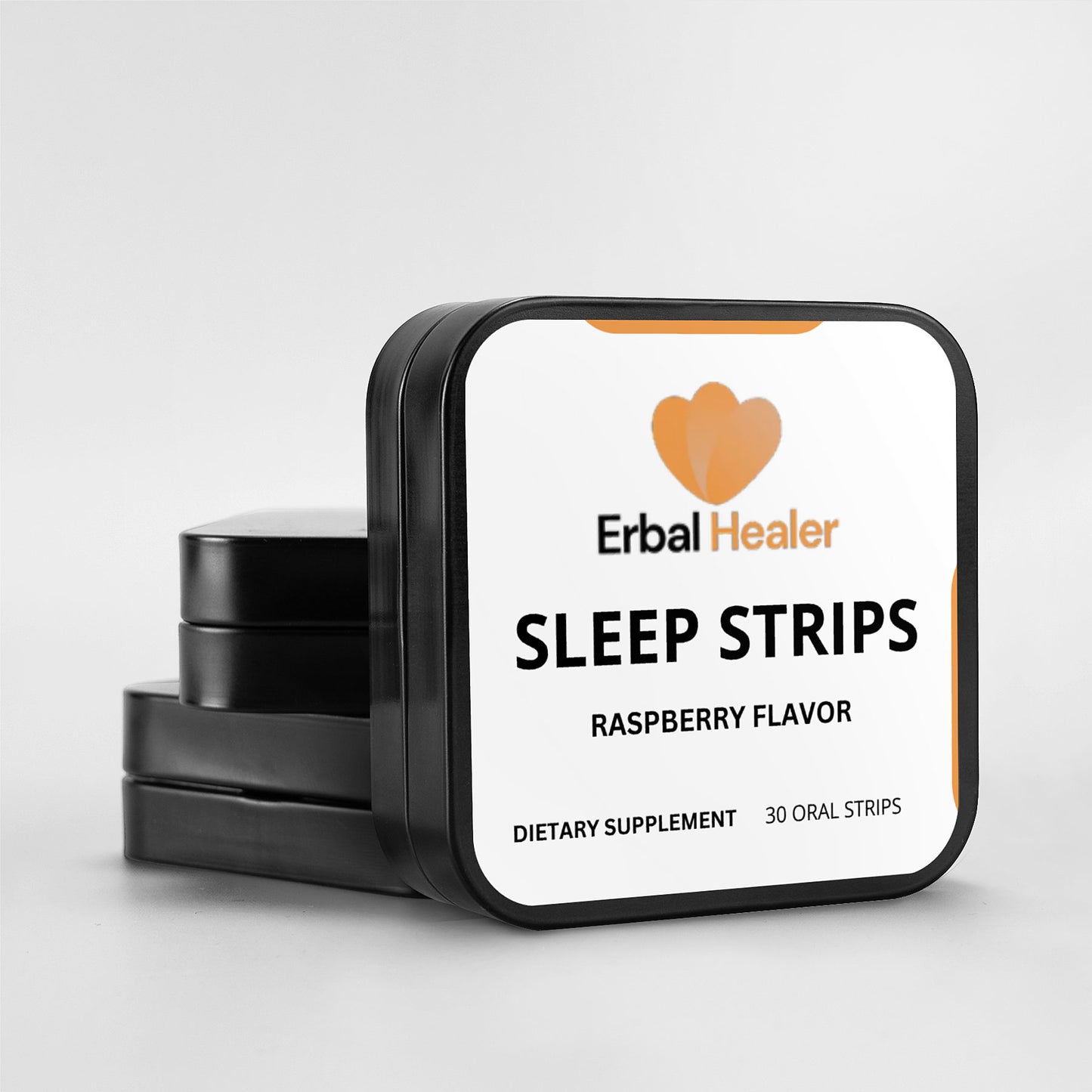 Erbal Healer® Sleep Strips