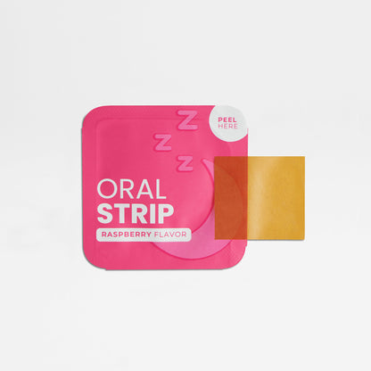 Erbal Healer® Sleep Strips