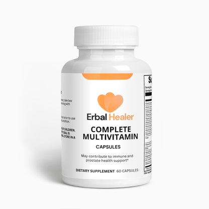 Complete Multivitamin